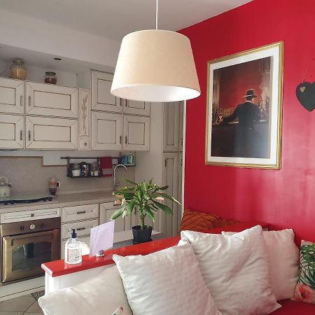 Casa Magnolia Apartment Варезе Екстериор снимка