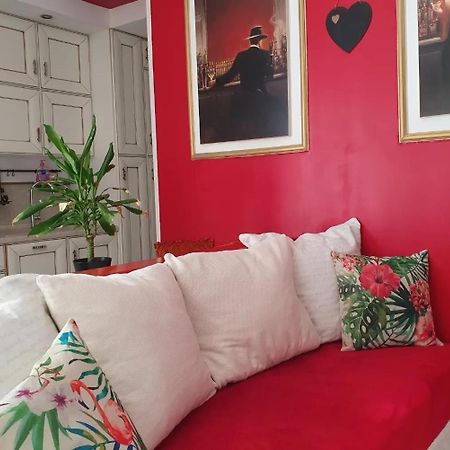 Casa Magnolia Apartment Варезе Екстериор снимка