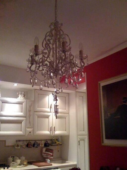 Casa Magnolia Apartment Варезе Екстериор снимка