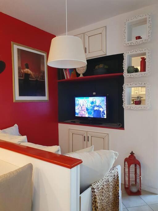 Casa Magnolia Apartment Варезе Екстериор снимка