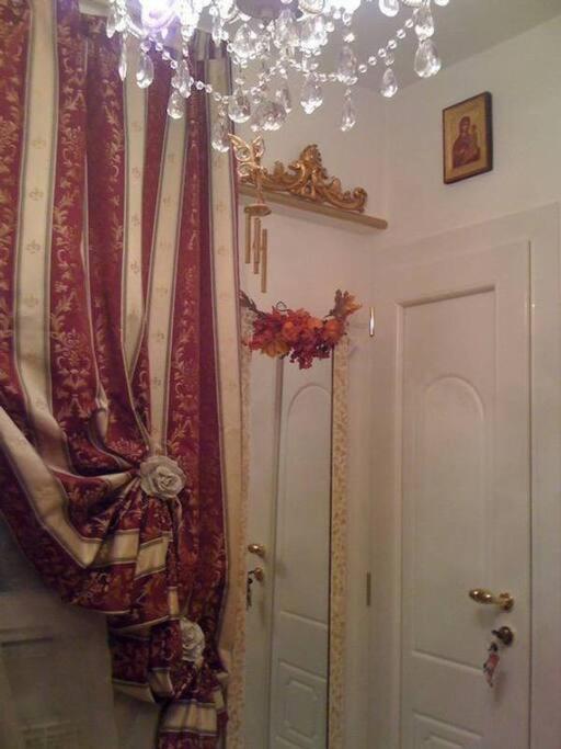 Casa Magnolia Apartment Варезе Екстериор снимка