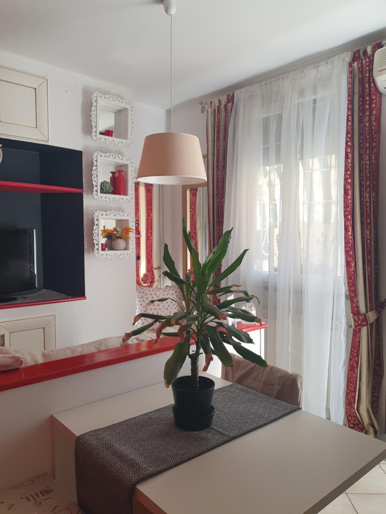 Casa Magnolia Apartment Варезе Екстериор снимка