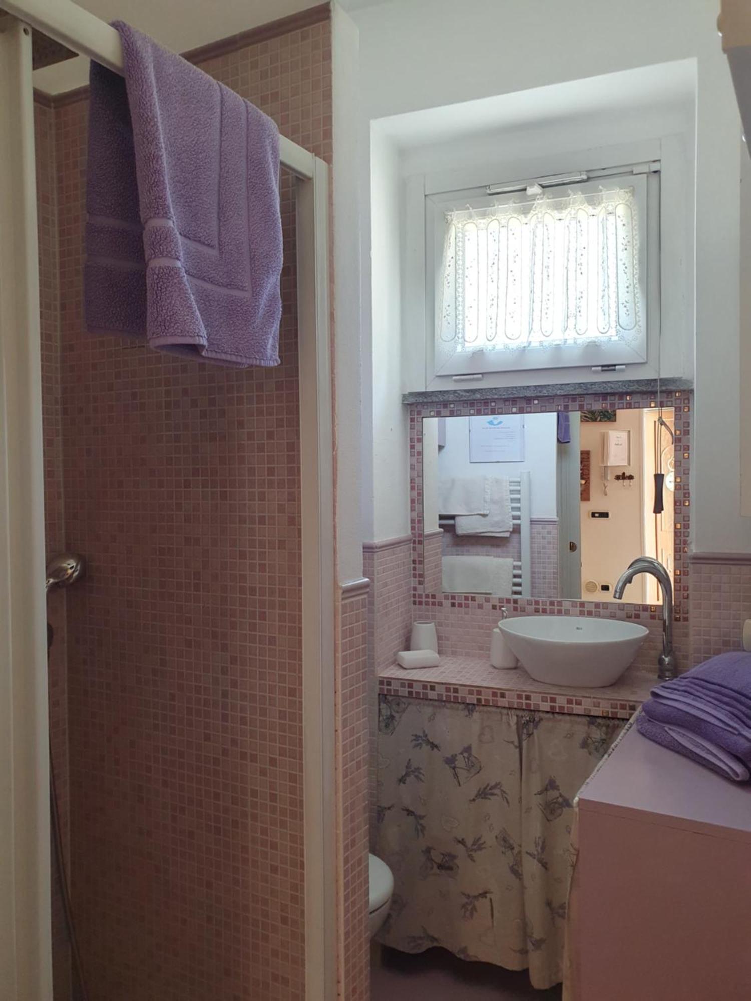 Casa Magnolia Apartment Варезе Екстериор снимка