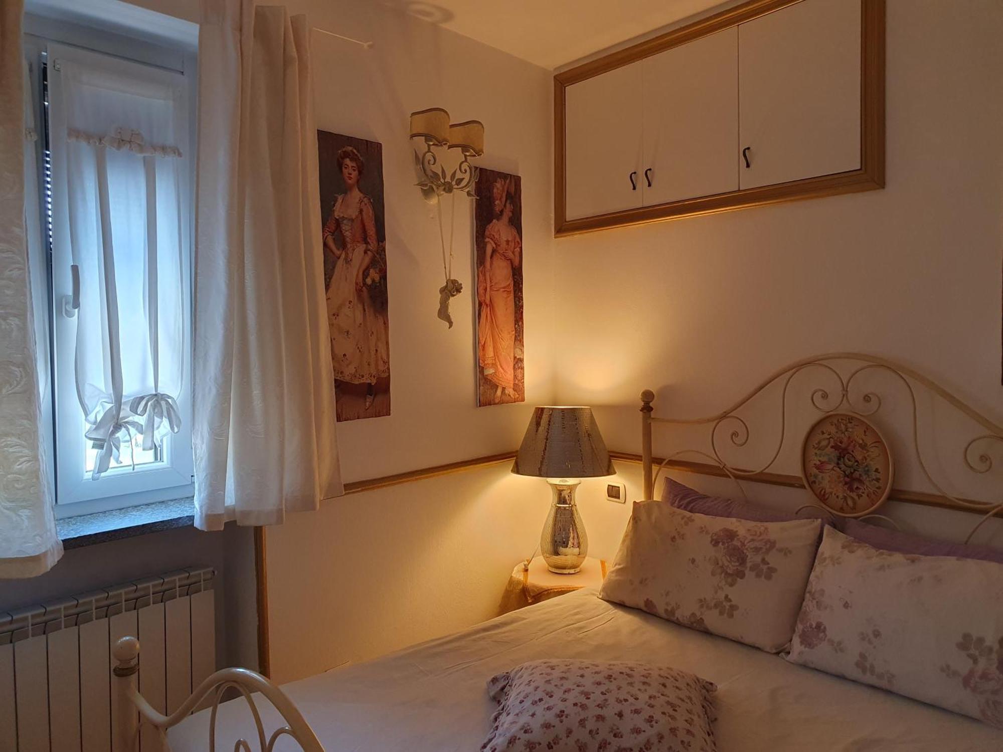 Casa Magnolia Apartment Варезе Екстериор снимка