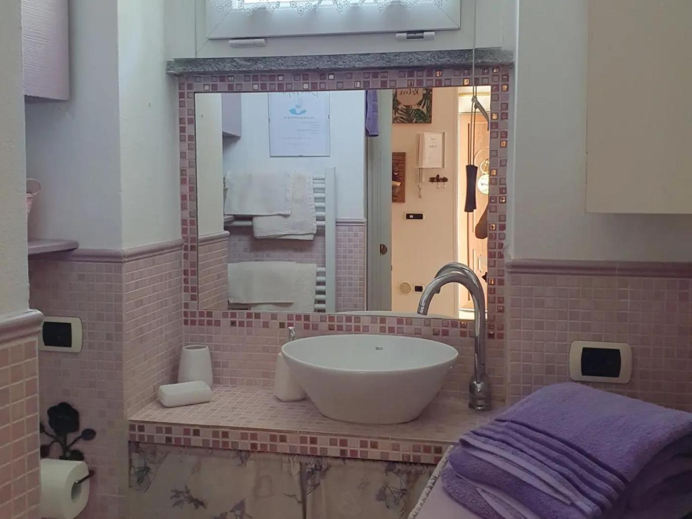 Casa Magnolia Apartment Варезе Екстериор снимка