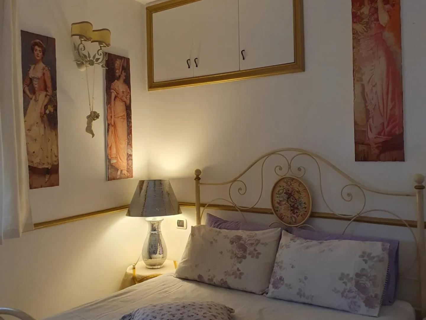 Casa Magnolia Apartment Варезе Екстериор снимка