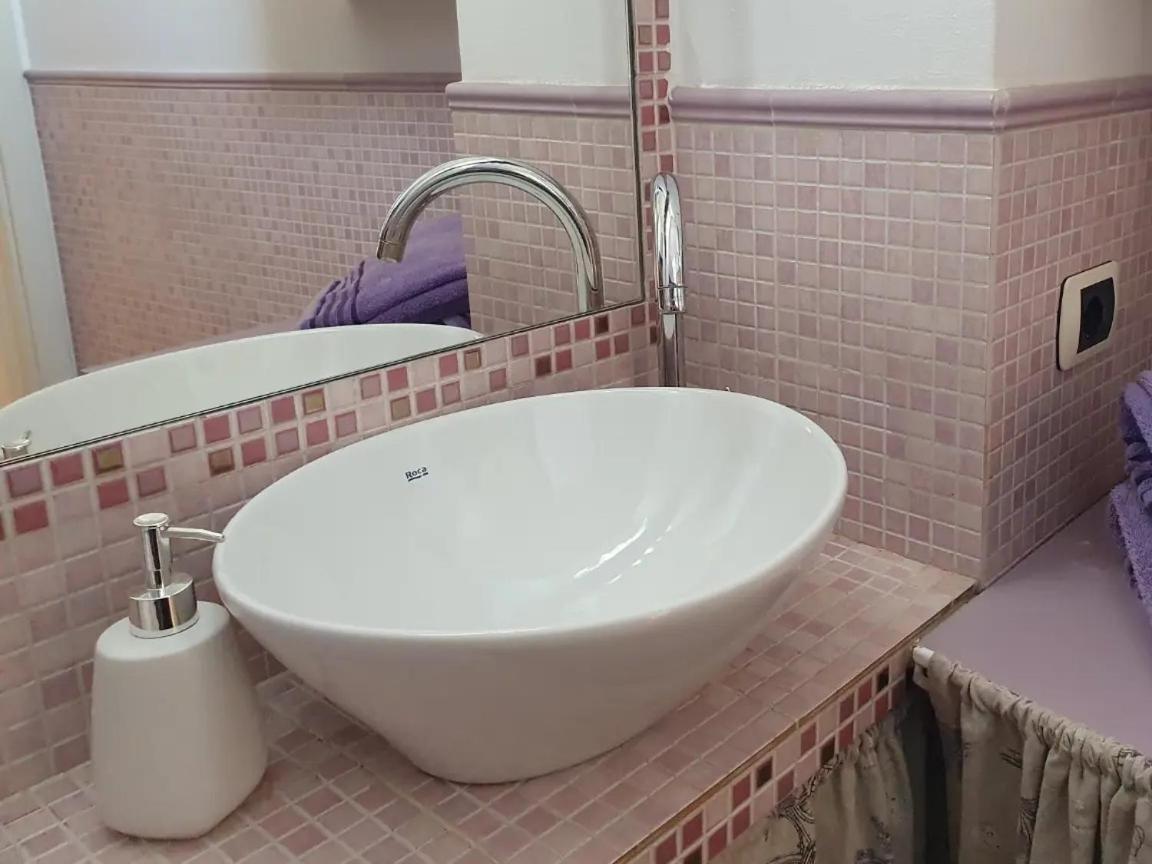 Casa Magnolia Apartment Варезе Екстериор снимка
